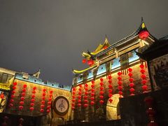 -乾州古城