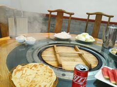-燕北云山·农家菜·灶台鱼(密云溪翁庄店)