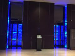 -广州天河希尔顿酒店