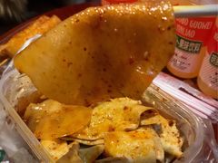 -马三洋芋片(兰州总店)