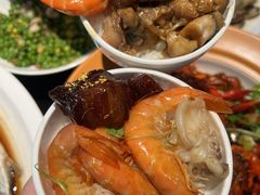 -简小舍·民间手艺菜(武昌江滩店)