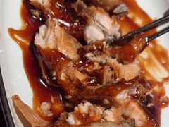 西湖醋鱼-新白鹿餐厅(西湖银泰店)