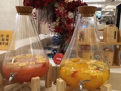 -芭菲盛宴·环球美食(袁家岗店)