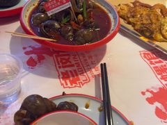 -老闵田螺馆·南昌市井菜·特色小吃(总店)