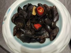 -骏莱海鲜鱼港(五角场店)