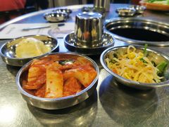 -釜山火炉·海鲜烤肉(紫藤路店)