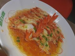 -新白鹿餐厅(嘉兴八佰伴华府店)