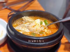 -东俞·韩式料理(院东街店)