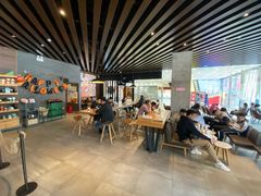 -星巴克臻选(济南万达店)