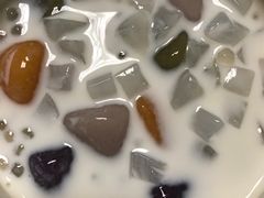 -芒青柠·鲜果甜品茶(双中店)