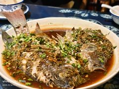 -香满楼(临安路店)