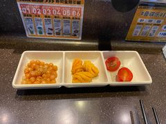 -元气寿司(东方宝泰店)