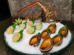 -徐记海鲜(梅溪新天地店)