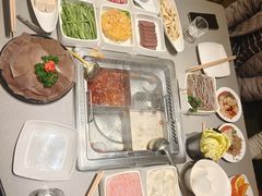 -海底捞火锅(吾悦广场店)