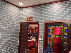 门面-点都德(华强南店)