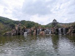 -白马涧龙池景区