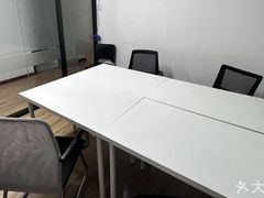 -鑫恩华共享会议室(晶采大厦店)