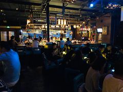 -光音瓦特俱乐部(高新店)