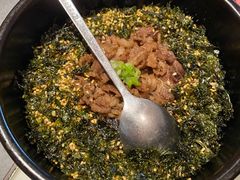 -厚贞日式烤肉(龙之梦店)