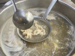 胸口朥-万祥牛肉火锅(金龙店)