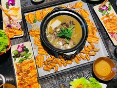 -哈吱喂丽江火塘·牦牛火锅(五一街店)