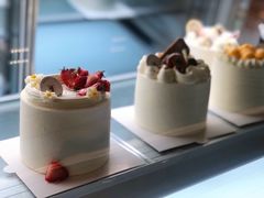 -烫面包·面包烘焙(绿地缤纷城店)
