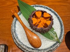 -千代武日本料理(爱建店)
