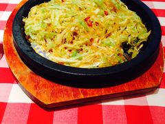 -西贝莜面村(上海百联西郊店)