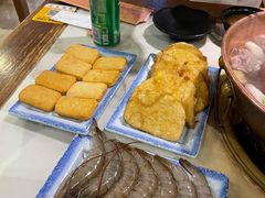 -宣武小院涮肉(前门店)