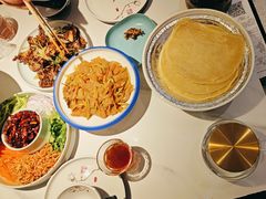 -额娘·春饼烤鸭(天鸿店)