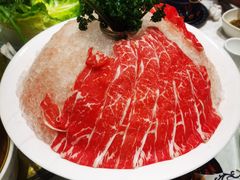 -东来顺•非遗火锅(外滩店)