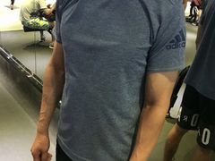 -一兆韦德健身(浦东万达会所)