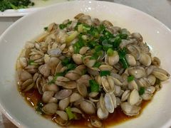 -丰收渔港饭店(嵊泗店)