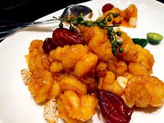 -阿庄新豫菜(通泰路店)