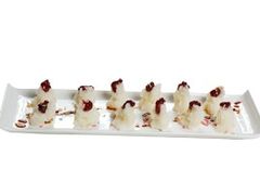 蓝莓果汁山药-东来顺饭庄(西直门店)