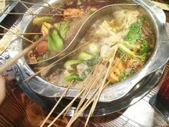-金石老面坊·渔家菜(金石滩店)