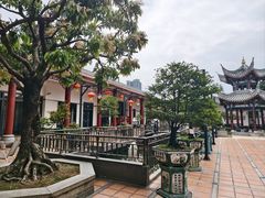 -小榄公饭店·岭南庭院餐厅(民安北路店)