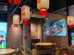 -唐坊·湖南菜(丰尚国际店)