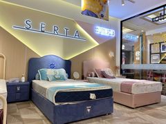 -Serta舒达床垫(北四环东路居然之家店)