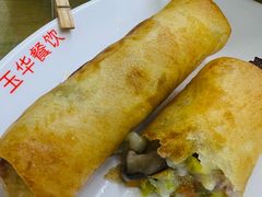 -玉华饮食店(茅台路店)