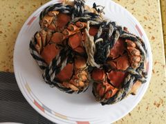 -汇泉王朝大饭店-旋转餐厅(南海路店)