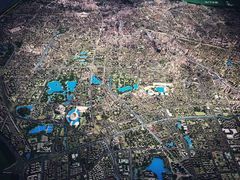 -天津市规划展览馆