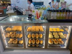 -翠华餐厅(宝安壹方城店)