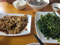 -金宝鸭肉店(斗西分店)