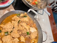 -小乡小镇·传承桐庐土菜·老板亲自烧的菜