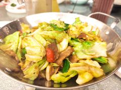 -松沪名灶·豆浆鱼头·新上海菜(飞航吾悦广场店)
