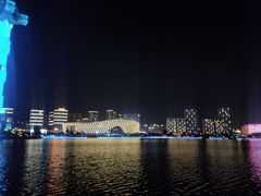 -聚龙湖公园