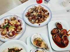 -来之顺海鲜菜馆·青岛菜·始于1993(栈桥店)