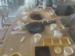 -呷哺呷哺 黄金牧场 (太原万象城店)