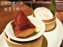 -湖滨28中餐厅·西湖宴·杭州君悦酒店